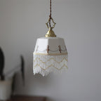 Beaudine Pendant Lamp — product view 2