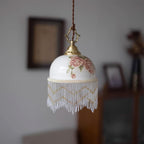 Beaudine Pendant Lamp — product view 3
