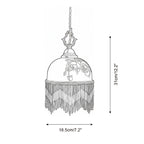 Beaudine Pendant Lamp — product view 6