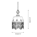 Beaudine Pendant Lamp — product view 7