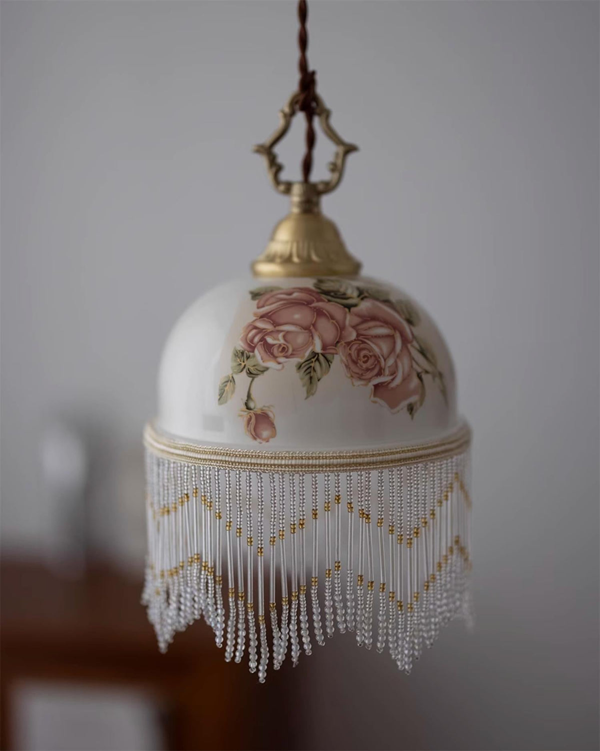 Beaudine Pendant Lamp — product view 8