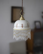 Beaudine Pendant Lamp — product view 9