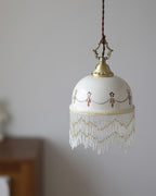Beaudine Pendant Lamp — product view 10