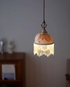 Beaudine Pendant Lamp — product view 11