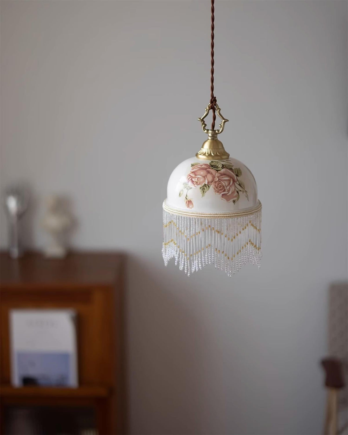 Beaudine Pendant Lamp — product view 13