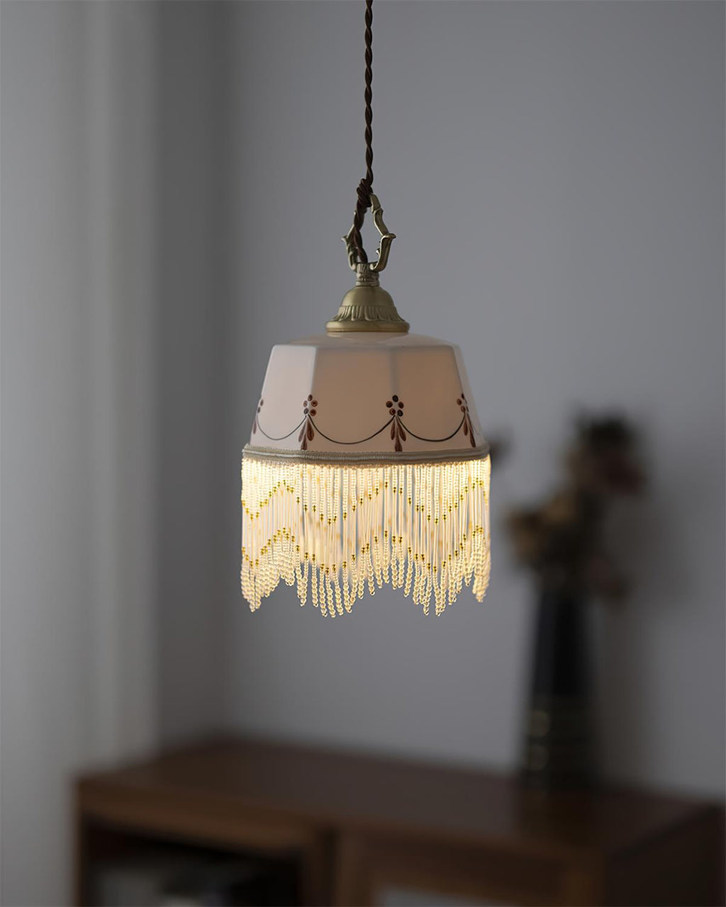 Beaudine Pendant Lamp — product view 14