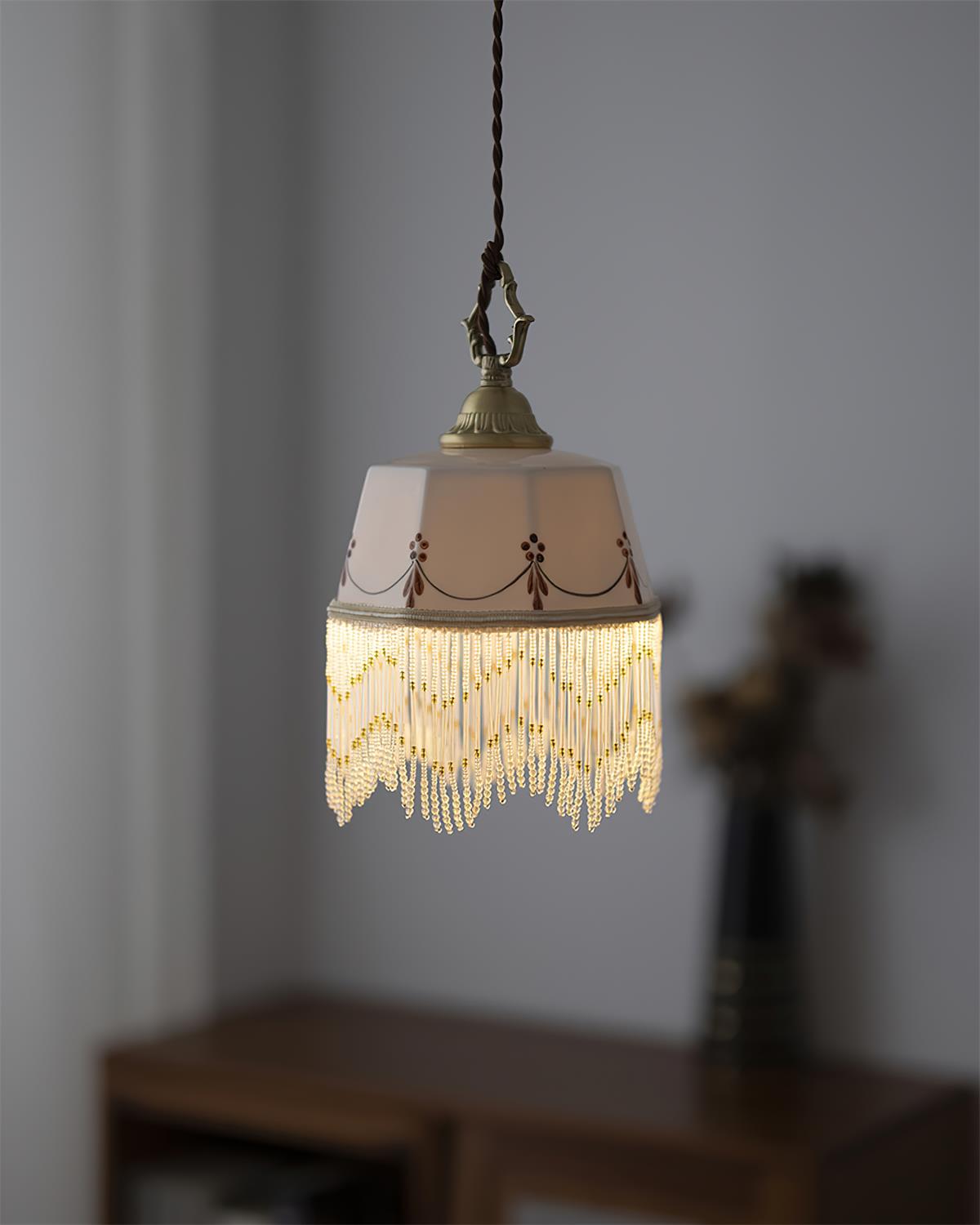 Beaudine Pendant Lamp — product view 14