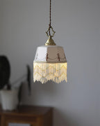 Beaudine Pendant Lamp — product view 15