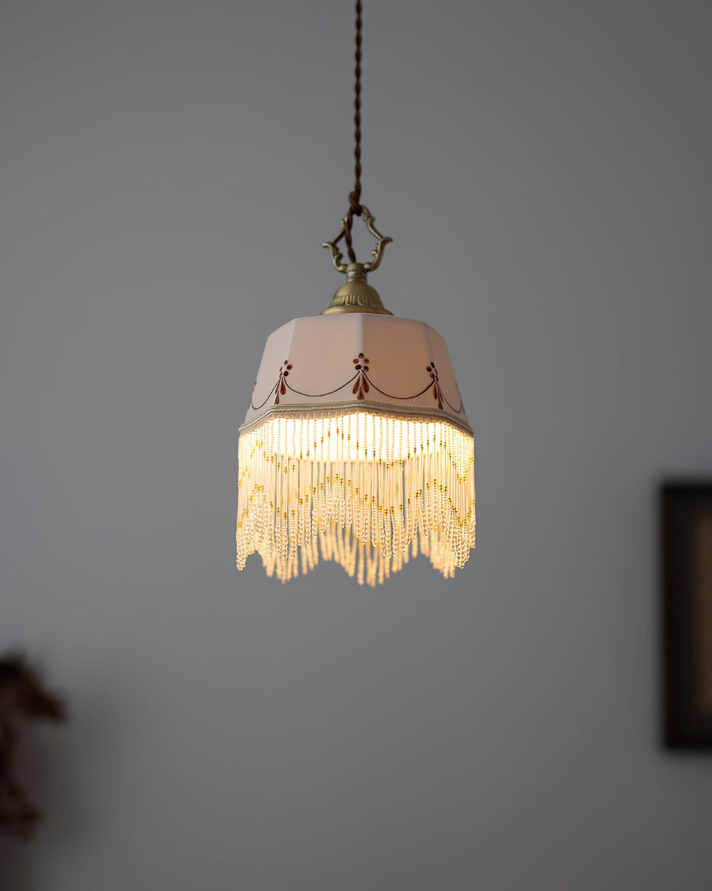 Beaudine Pendant Lamp — product view 16