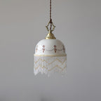 Beaudine Pendant Lamp — product view 17