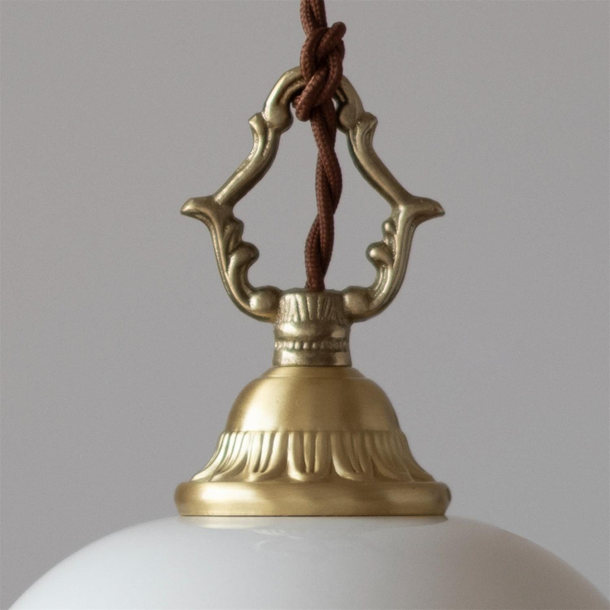 Beaudine Pendant Lamp — product view 18