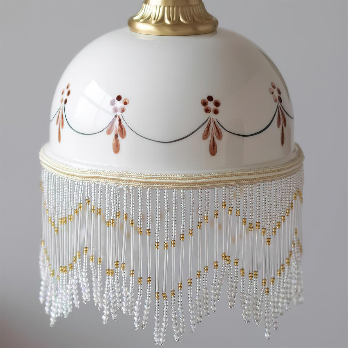 Beaudine Pendant Lamp — product view 19