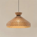 Tera Weave Metal Pendant Lamp — product view 10