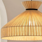Tera Weave Metal Pendant Lamp — product view 14