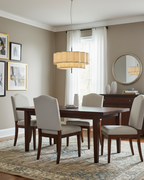 Folden Metal Pendant Lamp — product view 3