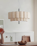 Folden Metal Pendant Lamp — product view 9