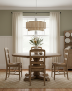 Folden Metal Pendant Lamp — product view 12