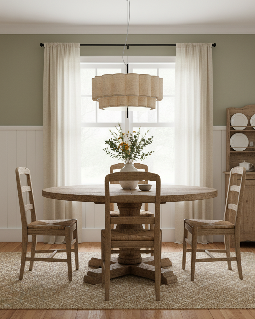Folden Metal Pendant Lamp — product view 12