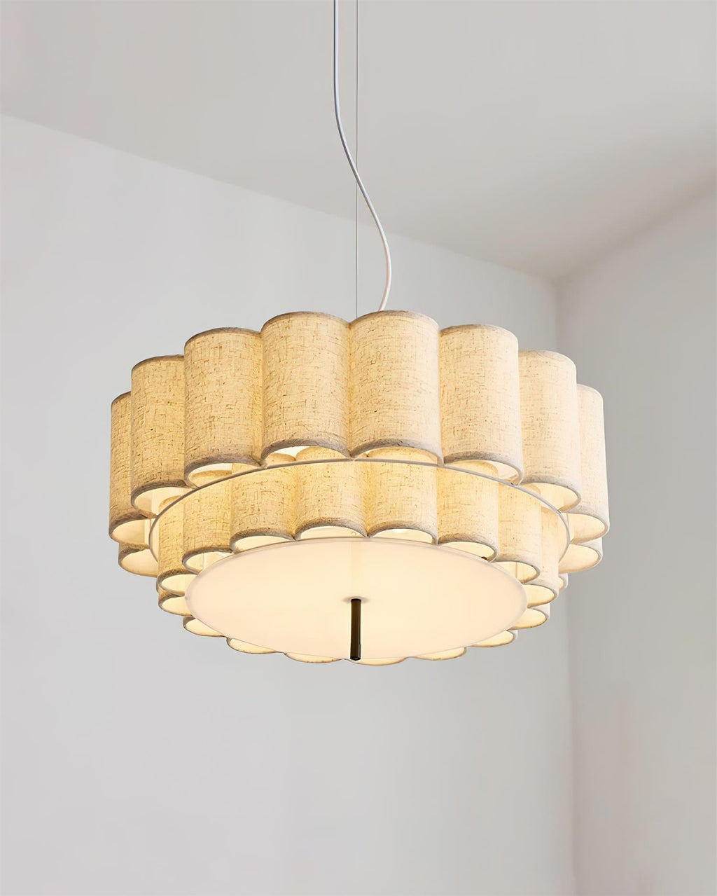 Folden Metal Pendant Lamp — product view 13
