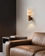Bravura Metal Wall Lamp — product view 3