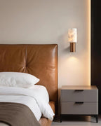Bravura Metal Wall Lamp — product view 4