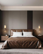 Bravura Metal Wall Lamp — product view 6