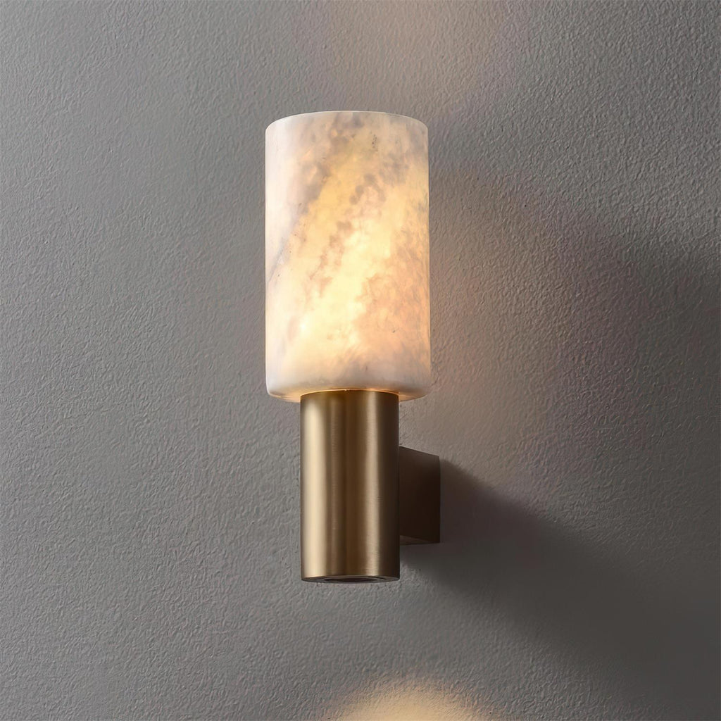 Bravura Metal Wall Lamp — product view 8