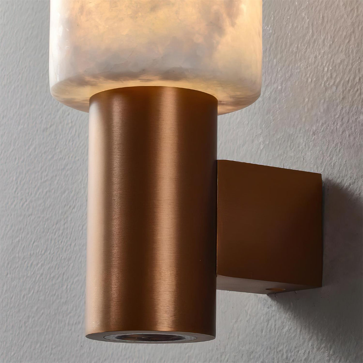 Bravura Metal Wall Lamp — product view 11