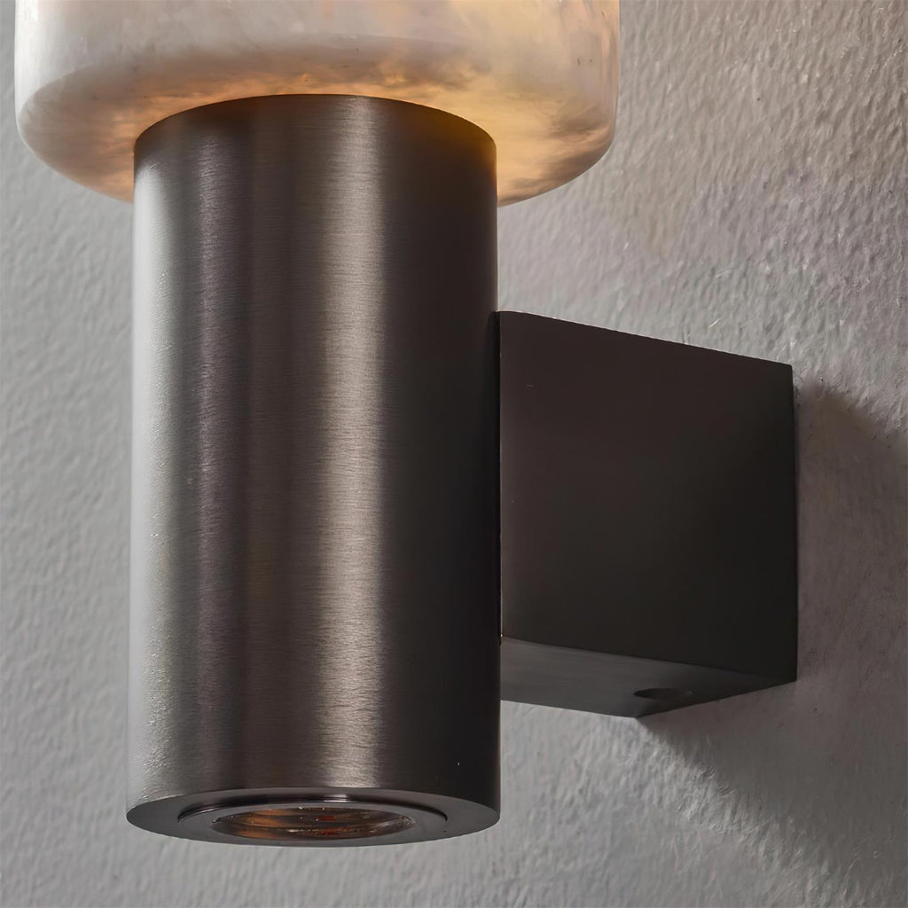 Bravura Metal Wall Lamp — product view 12