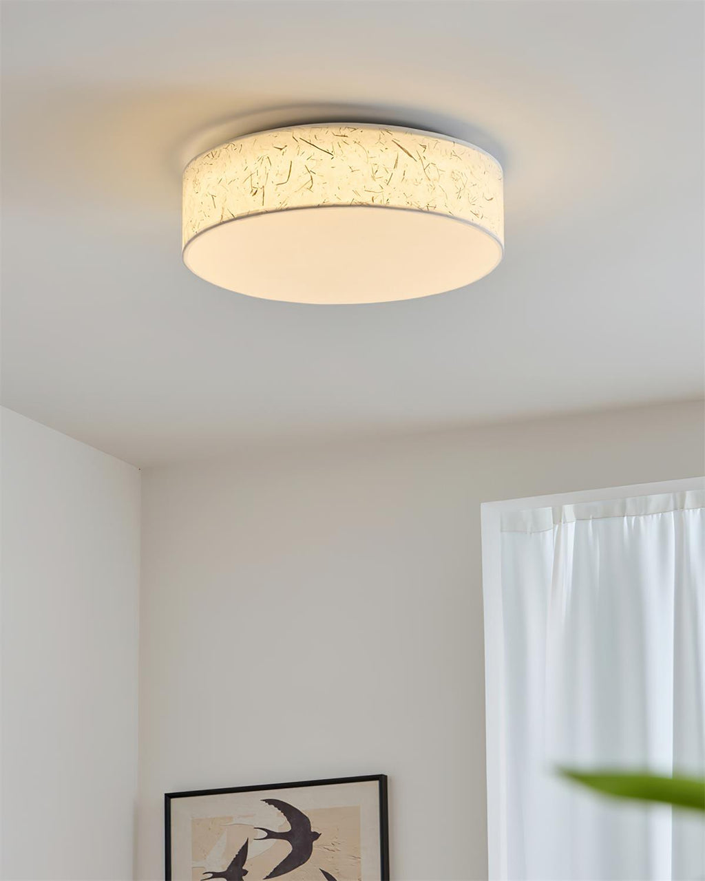 Hayden Metal Ceiling Lamp — product view 14