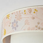 Bloomfield Wood Ceiling Lamp — product view 11