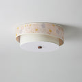 Bloomfield Wood Ceiling Lamp — product view 13
