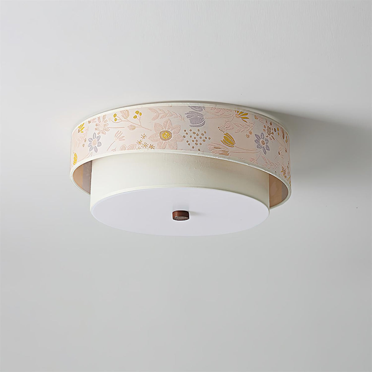 Bloomfield Wood Ceiling Lamp — product view 13