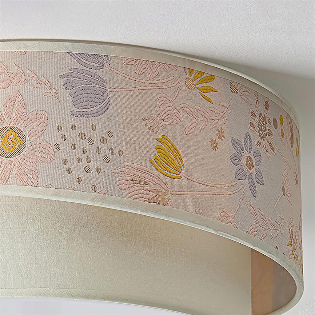 Bloomfield Wood Ceiling Lamp — product view 14