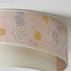 Bloomfield Wood Ceiling Lamp — product view 14