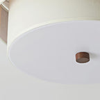 Bloomfield Wood Ceiling Lamp — product view 15