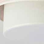 Bloomfield Wood Ceiling Lamp — product view 16