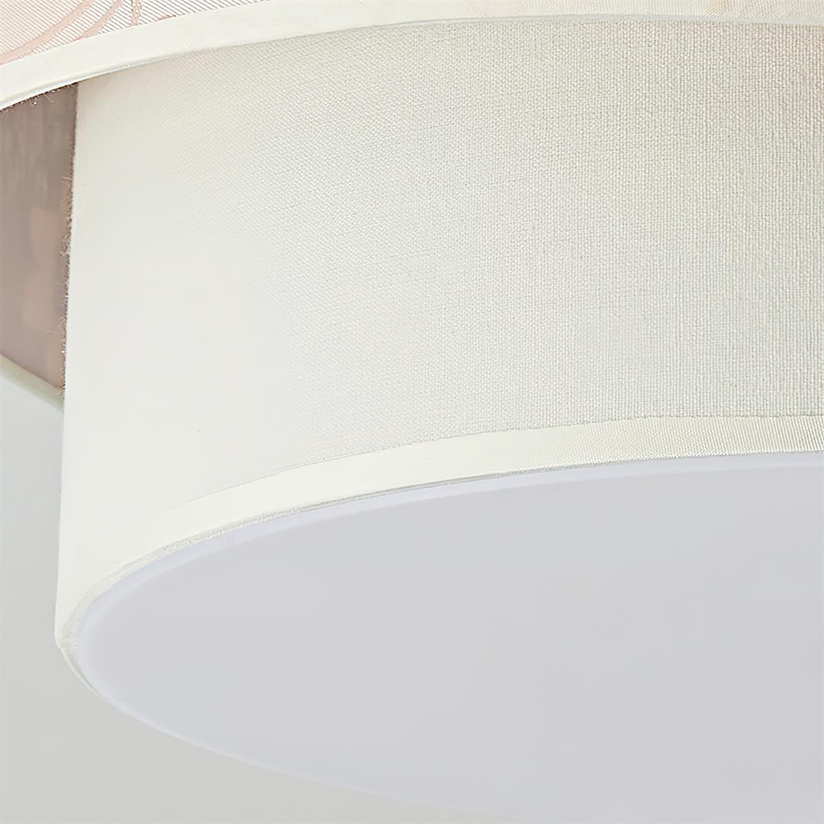 Bloomfield Wood Ceiling Lamp — product view 16