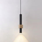 Tralune Travertine Pendant Lamp — product view 16