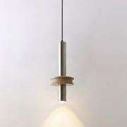 Nickel & Beige