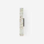 Linea Metal Wall Lamp — product view 1