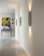 Linea Metal Wall Lamp — product view 2