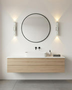 Linea Metal Wall Lamp — product view 4