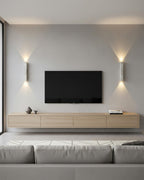Linea Metal Wall Lamp — product view 6