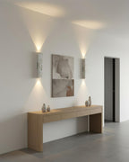 Linea Metal Wall Lamp — product view 7