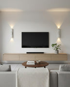 Linea Metal Wall Lamp — product view 8