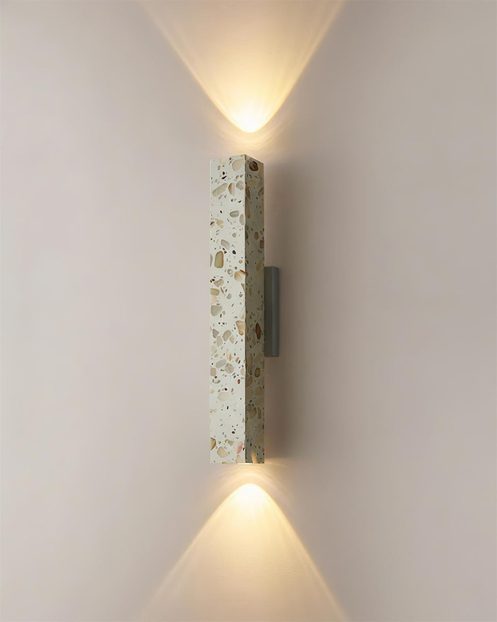 Linea Metal Wall Lamp — product view 10