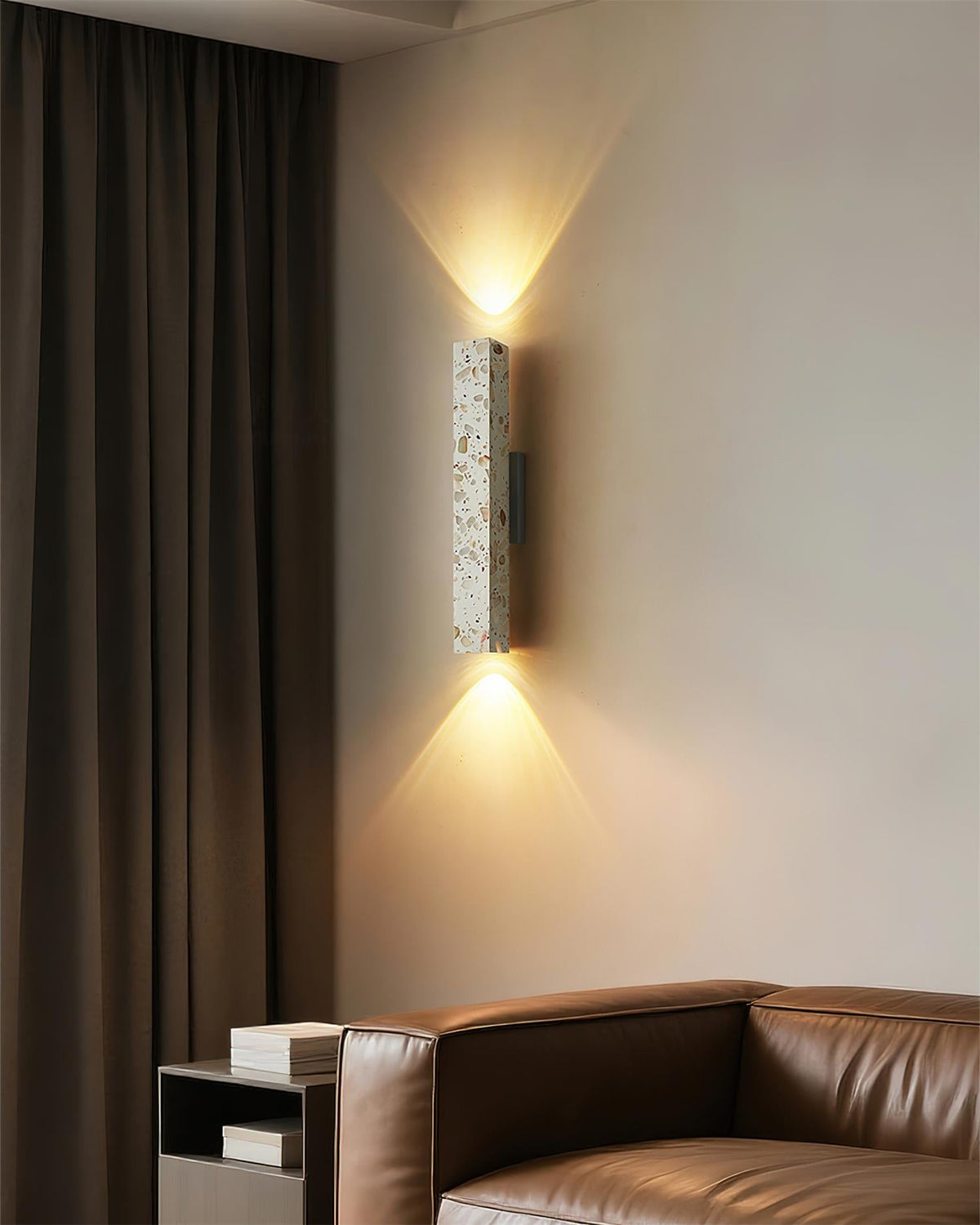 Linea Metal Wall Lamp — product view 14