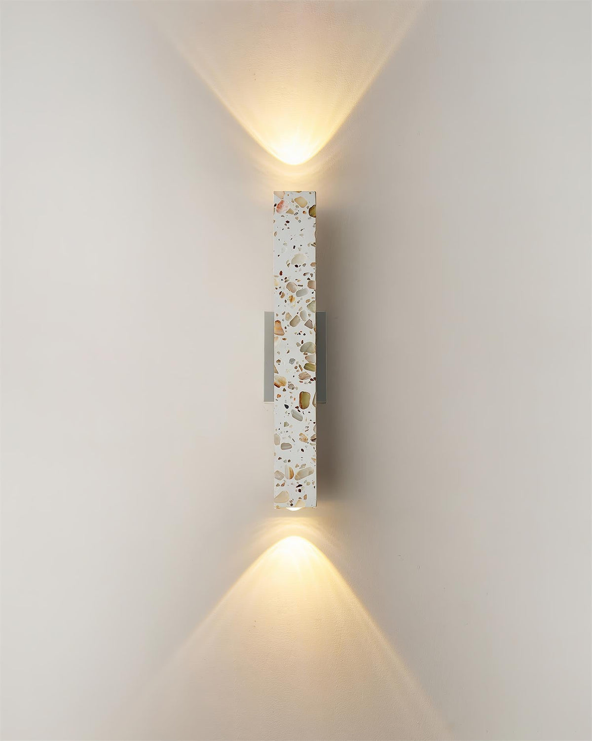Linea Metal Wall Lamp — product view 15
