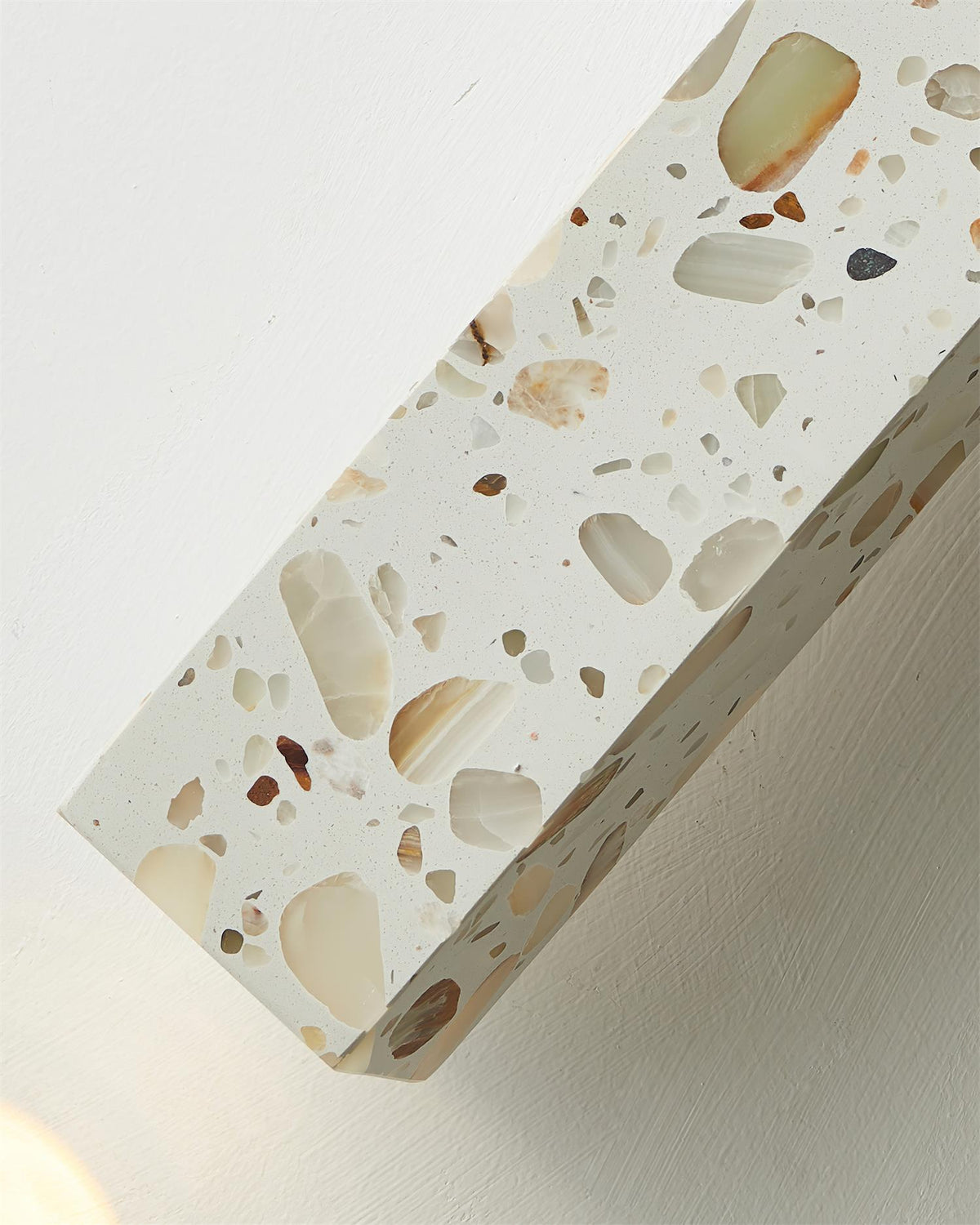Linea Metal Wall Lamp — product view 16